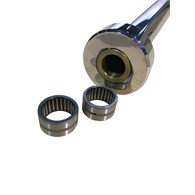 Gryf olimpijski cross trening 20 kg