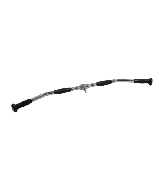 Gryf zaczepowy długi łamany Długość ok. 86 cm