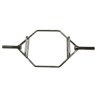 Gryf hex bar