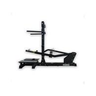 Belt Squat machine