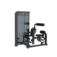 Abdo Machinal Crunch