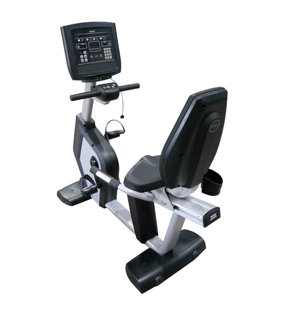 Rower poziomy S25R